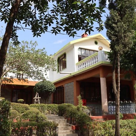 Mataman Gardens Hotel Naivasha Ngoại thất bức ảnh