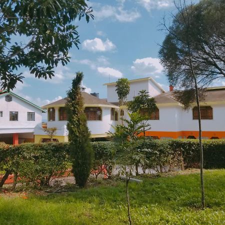 Mataman Gardens Hotel Naivasha Ngoại thất bức ảnh