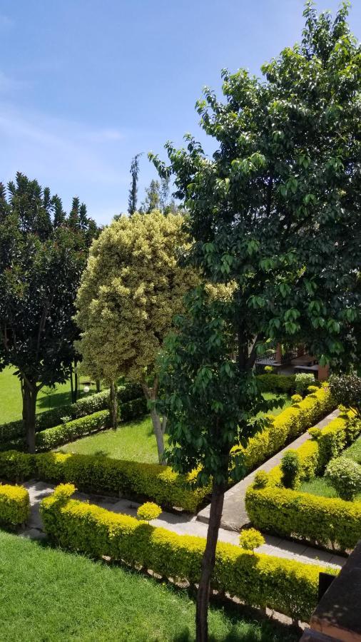 Mataman Gardens Hotel Naivasha Ngoại thất bức ảnh