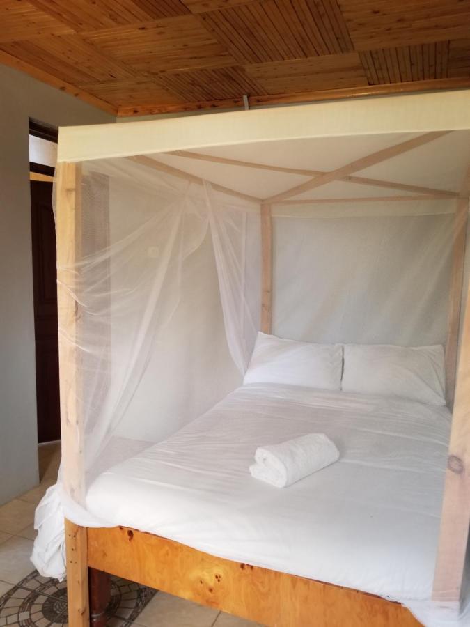 Mataman Gardens Hotel Naivasha Ngoại thất bức ảnh