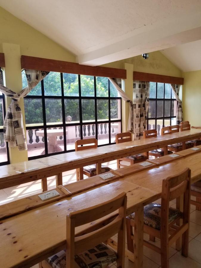 Mataman Gardens Hotel Naivasha Ngoại thất bức ảnh
