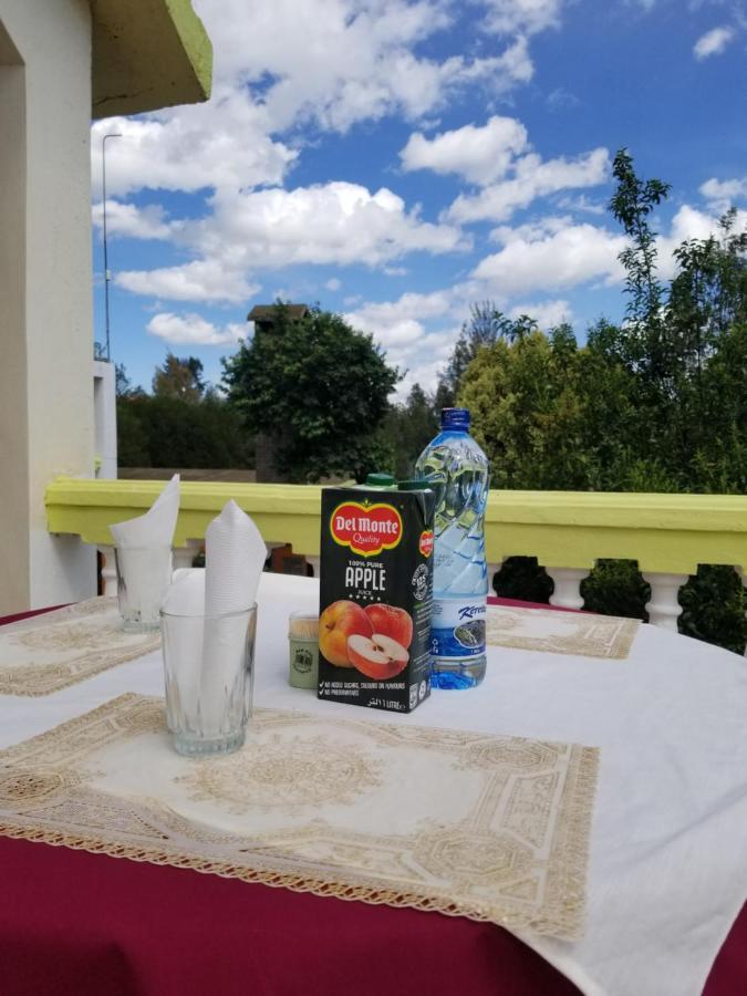 Mataman Gardens Hotel Naivasha Ngoại thất bức ảnh