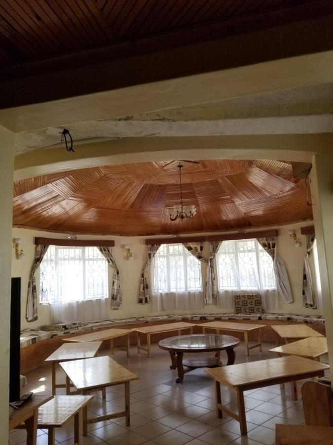 Mataman Gardens Hotel Naivasha Ngoại thất bức ảnh